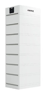 AXISTORAGE LI SV1 23.6 HIGH VOLTAGE LITHIUM-ION BATTERIESPEICHERSYSTEM