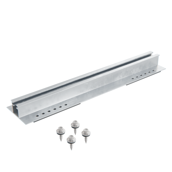 EasyBRIDGE Trapezblechbrücke 2.1, Länge 400 mm