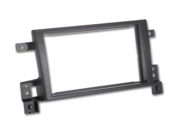 Radioblende Suzuki Grand Vitara ab 2005