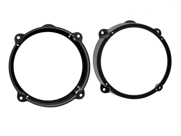 Lautsprecheradapter Ø165mm Alfa 147