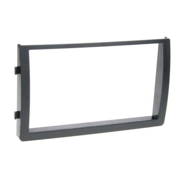 2-DIN RB Nissan Altima 2005 - 2006 schwarz