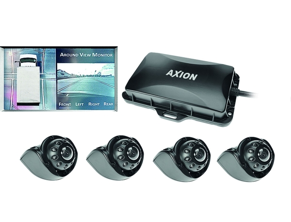 AVS-360 Grad -B-180 BALL