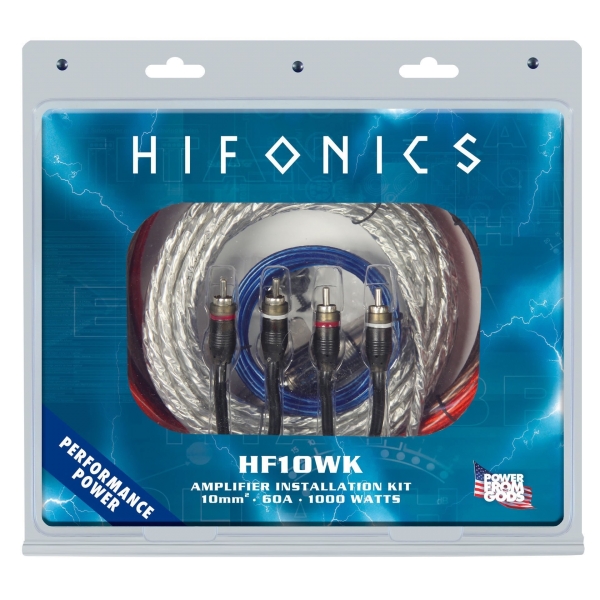 Kabelkit HF10WK