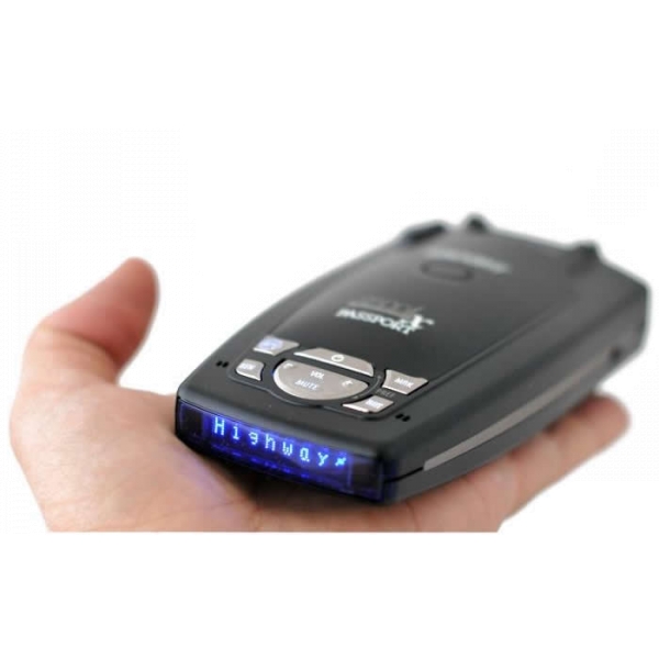 9500ix GPS