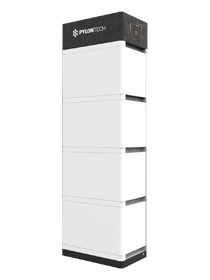 Force-L2 48V Batteriepaket 14.2 kWh
