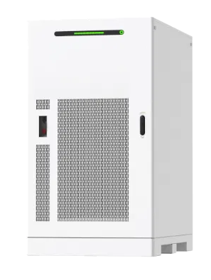LUNA2000-161-2S11 HV-Speichersystem, 161,3 kWh nutzbar, 108 kW WR