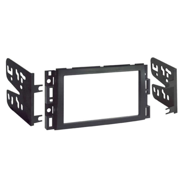 2Din Set für Chevrolet