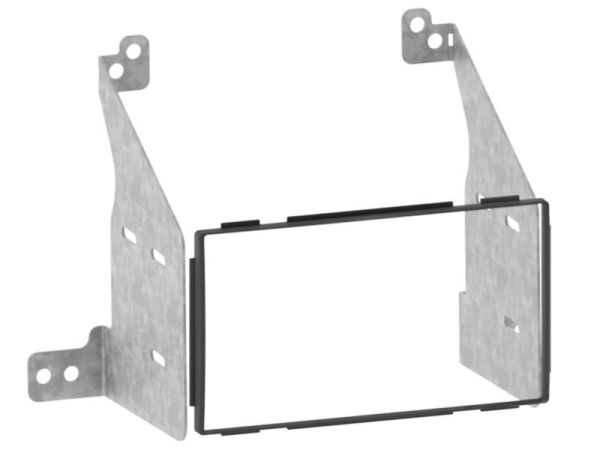 2-DIN RB Nissan Pathfinder ab 2004