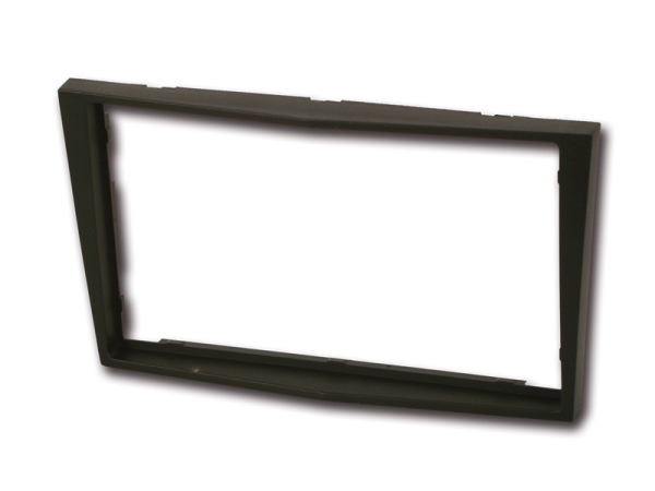 Radioblende Opel