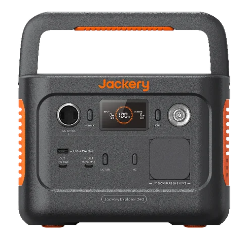 Explorer 240 V2 EU