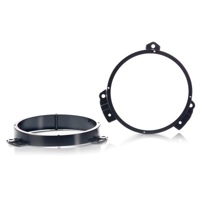 Lautsprecherringe SUBARU Forester ab 2015, 165mm, Türen hinten