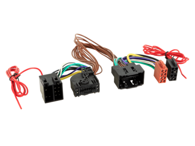 T-Kabelsatz Mercedes diverse Fahrzeuge 30Pin MBUX
