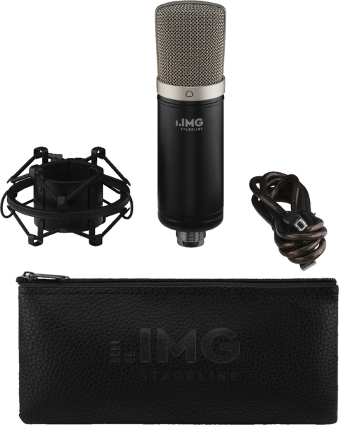ECMS-50USB