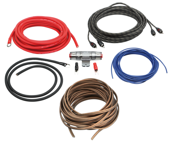 Installations-Komplett-Set 10 mm² WK-10