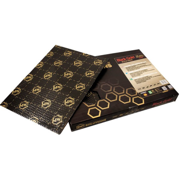 STP Black Gold - BULK PACK