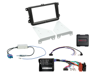 2-DIN Kit Seat Alhambra/VW Amarok/Beetle/Caddy/Sharan/T6 LFB