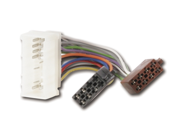 Radio Adapterkabel Hyundai , Kia CHP