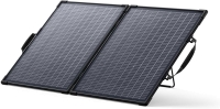 PS200 Bifaziales tragbares Solarpanel