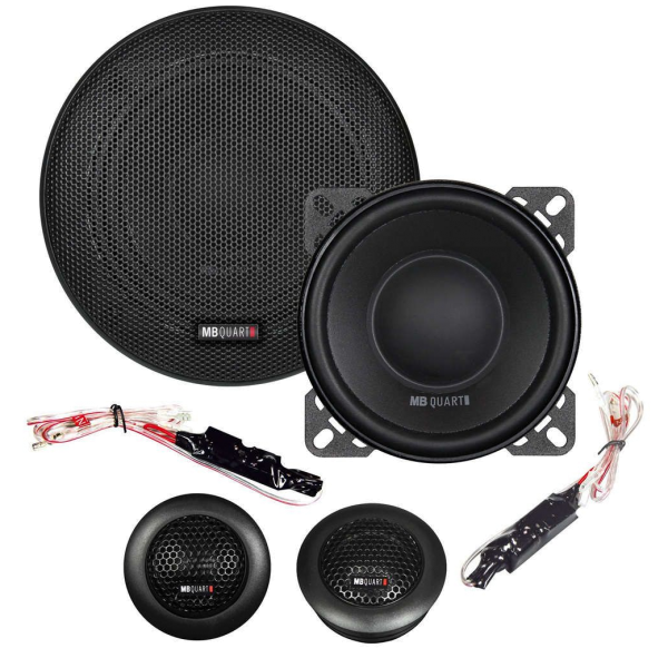 QS100