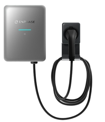 IQ EV-Charger 2, 7,4 - 22 kW