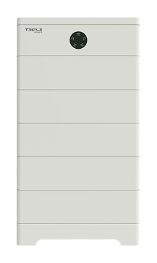 T-BAT SYS HS 12.5 HV-SPEICHER, 11,5 KWH NUTZBAR