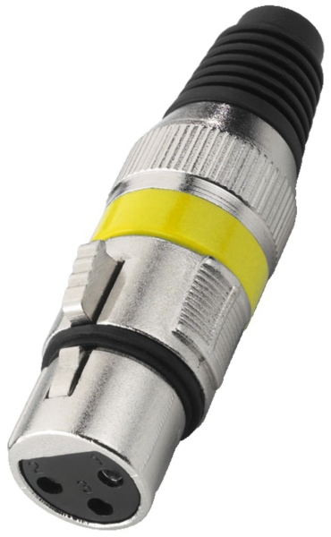 XLR-207JGE