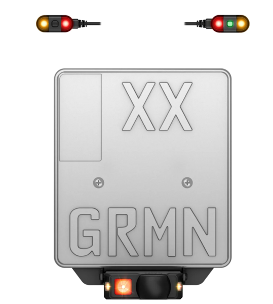 zumo R1 Radar