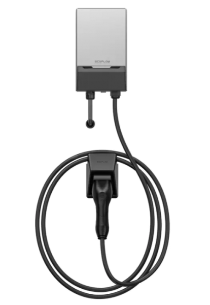 PowerPulse Wallbox 11kW Kabel 5 m Typ 2