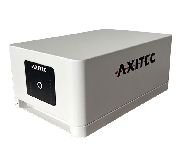 AXISTORAGE LI SV2 BATTERY MANAGEMENT SYSTEM BATTERIEMANAGEMENTSYSTEM FÜR LI SV2