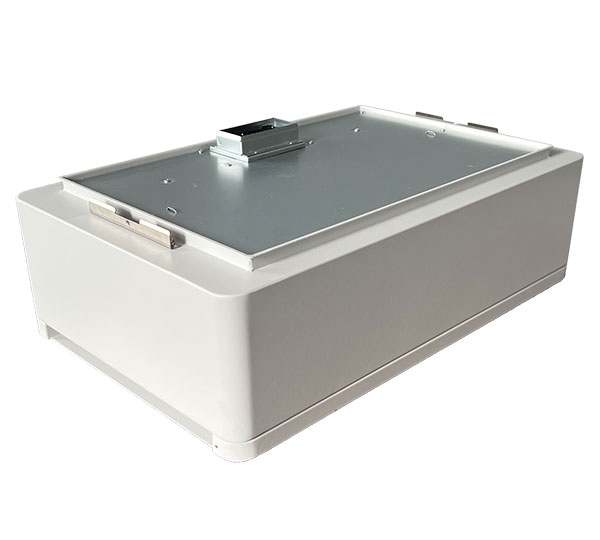 AXISTORAGE LI SV1 ENERGYPACK (3,37 KWH) HIGH VOLTAGE LITHIUM-ION BATTERIESPEICHERMODUL