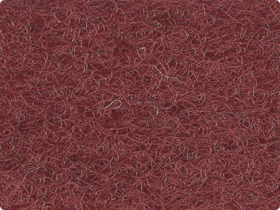 Velour Rot CHP