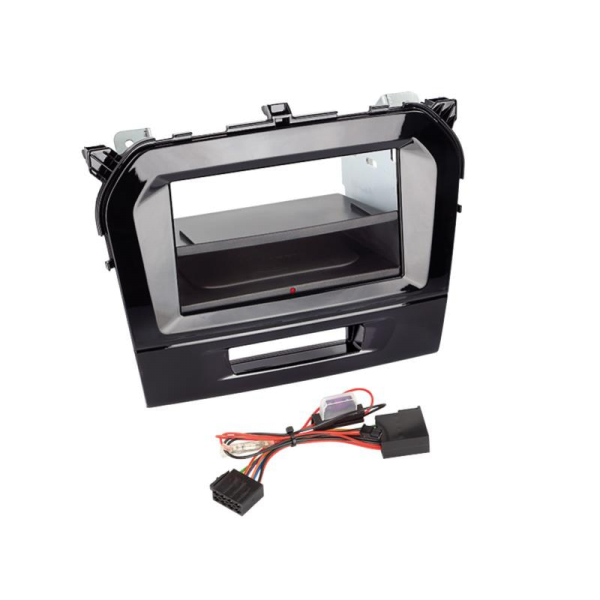 2-DIN RB Inbay® Suzuki Vitara 2015->