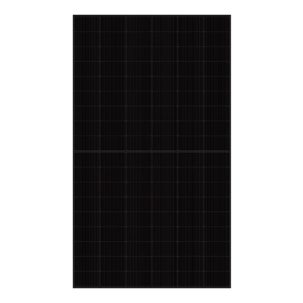 TS-BGT54-500-G11 – full black – bifacial