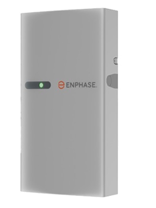 IQ Battery 5P-3P-INT, Flex Phase