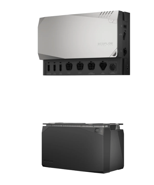 5kWh Kit (10kW Wechselrichter)