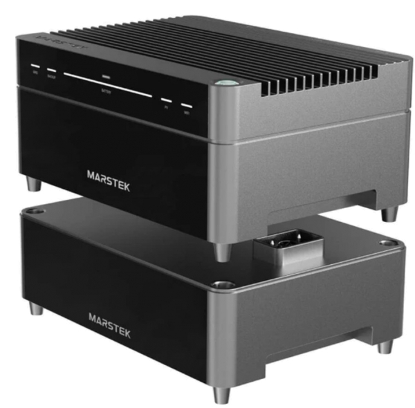 Venus A Erweiterungsbatterie 2120 Wh