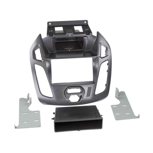2-DIN RB Ford Transit Connect Fach Pegasus ab 2013