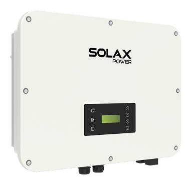 X3-ULTRA-30K (SPD TYPE LL/AFCI/WIFI+LAN)