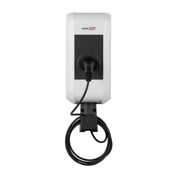 Ladestation 22 kW, RFID, MID
