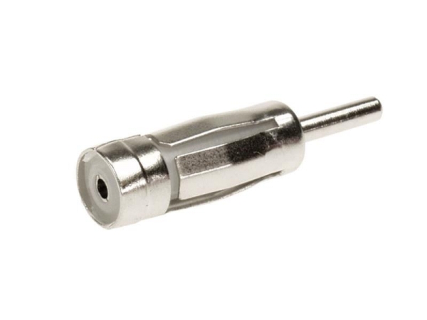 DIN-Antennenadapter (lose)
