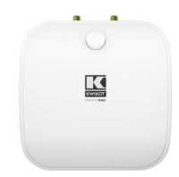 Elektrische Close-In boiler – Model: ES15V-SQM2 – 15 liter – 1500W