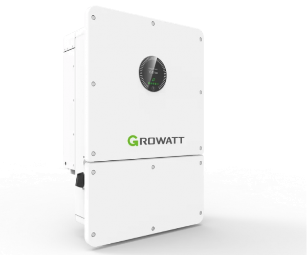 WIT 4K-HU Batterie-Wechselrichter
