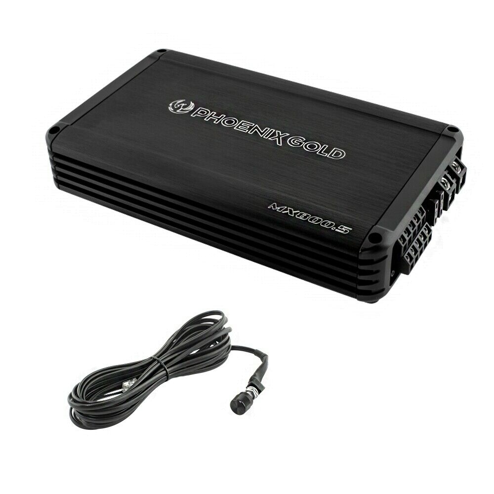 Phoenix Gold MX800.5