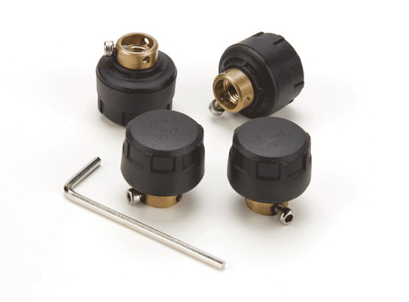 Snooper STP 1600 (6Sensoren)