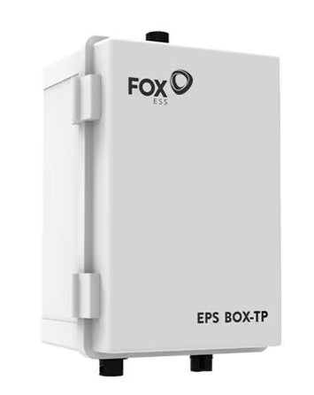 EPS BOX-TP