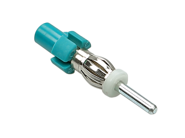 DIN-Antennenadapter kurze Version