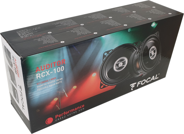 RCX-100
