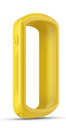 Silikonhüllen Gelb Edge Explore