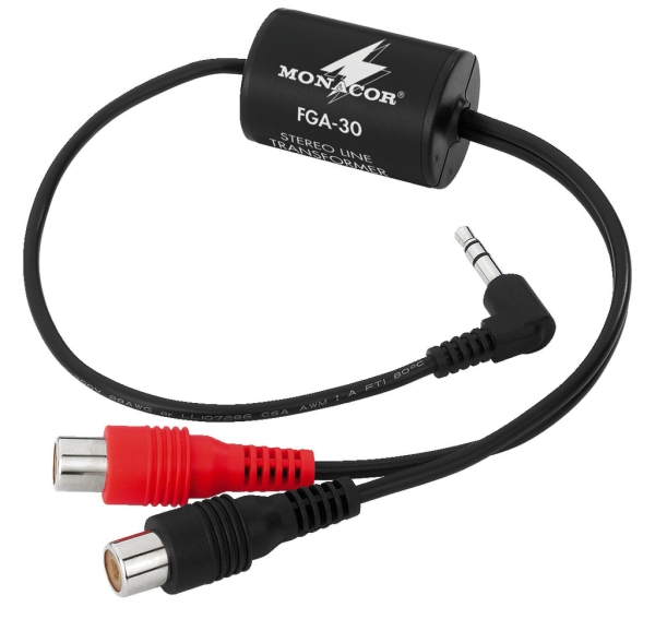 FGA-30