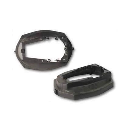 Lautsprecher Halterungen BMW 3er E36 CHP